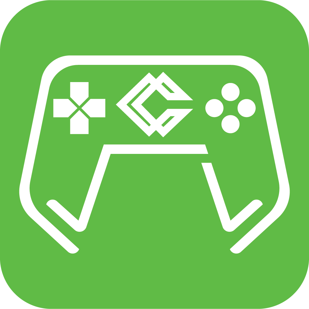 games logo